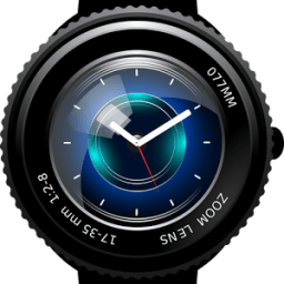 Selfie Watch Face иконка