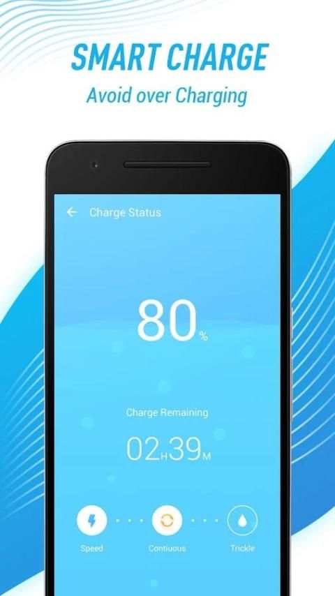Flash Cleaner - Clean & Boost स्क्रीनशॉट 5