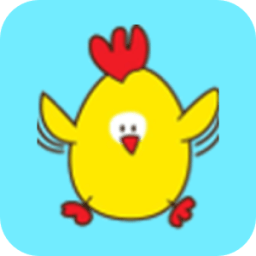 Mini Chicken Game иконка