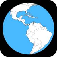 Geography Brain Trainer