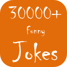 Funny Jokes and Stories أيقونة