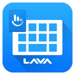 TouchPal Keyboard for Lava