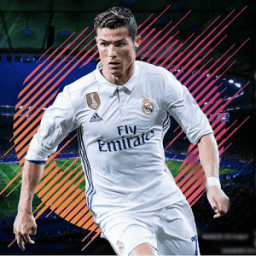 FIFA 18 Mobile Soccer иконка