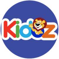 Kidoz Smart Learning on 9Apps