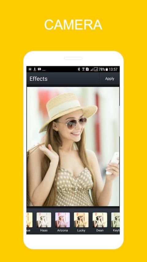 Camera Riocam скриншот 3