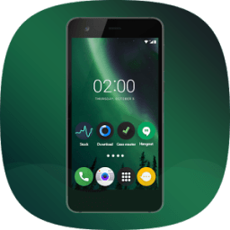 Theme for Nokia 2 - 3 иконка