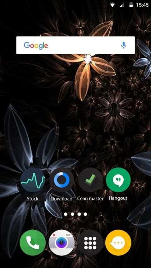 Theme for Nokia 2 - 3 screenshot 4