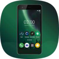 Theme for Nokia 2 - 3 on 9Apps