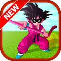 Mini Dragon Sagoku Balls Z GO logo