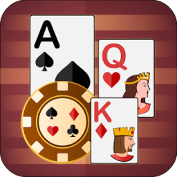 Magic Teen Patti أيقونة