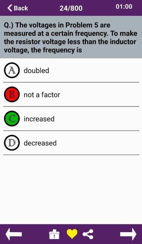 Electrical Engineering screenshot 4
