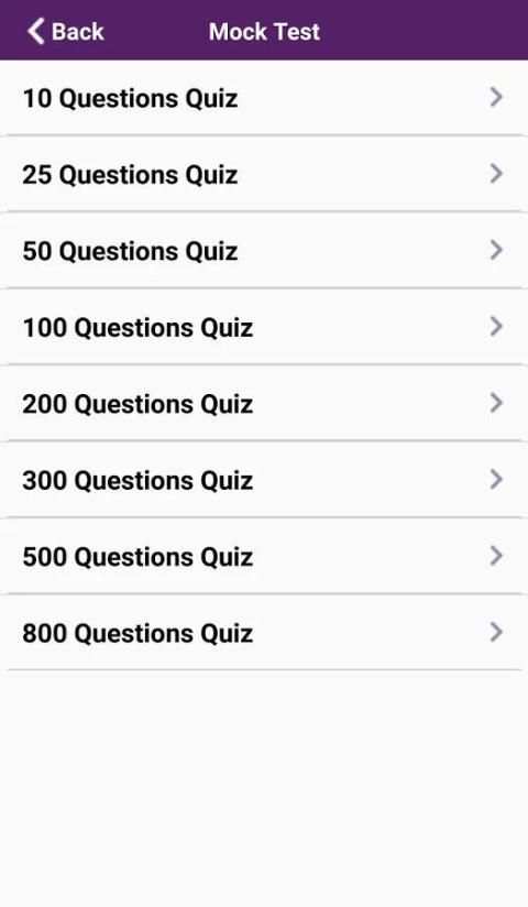 Electrical Engineering screenshot 6