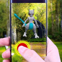 Pocket Catch Pixelmonster Goo ! иконка