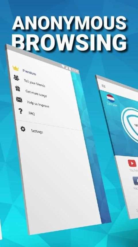 VPN Master: Best VPN Service screenshot 3