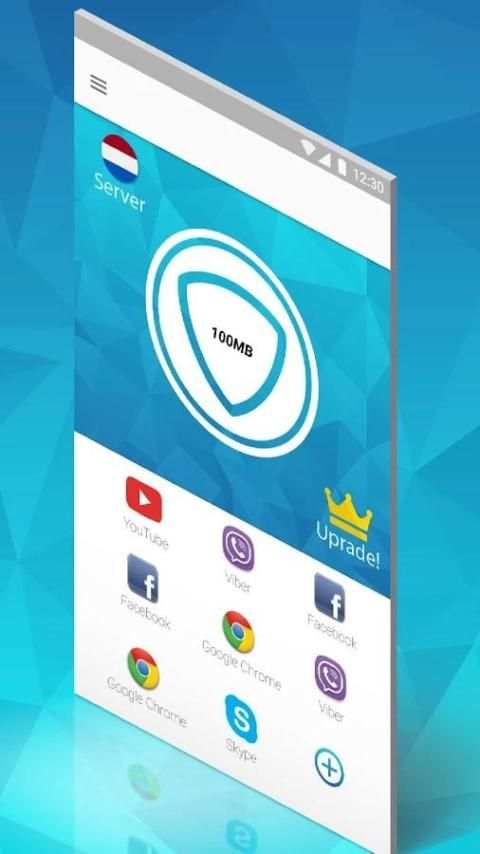 VPN Master: Best VPN Service screenshot 1