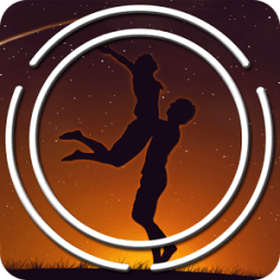 Video Status: Whatsaap أيقونة