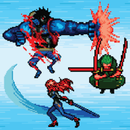 ikon Battle Of Pirate Luffy