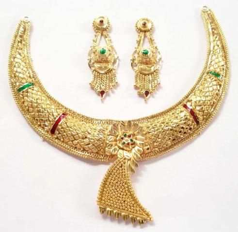 Latest Jewellery Designs screenshot 5