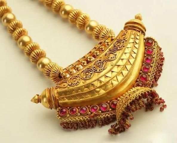 Latest Jewellery Designs скриншот 2