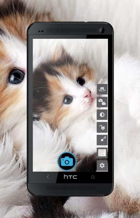 360 Camera Super HD screenshot 3