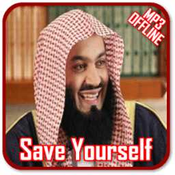ikon Mufti Menk - Save Yourself Series MP3 Offline