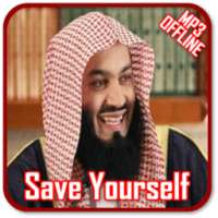 Mufti Menk - Save Yourself Series MP3 Offline
