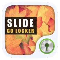 Sliding GO Locker Theme