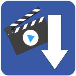 MyVideoDownloader Beta for Facebook