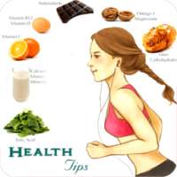 Health Tips