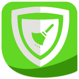 Trash and Junk File Cleaner आइकन