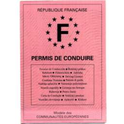 Permis Infos 1.4