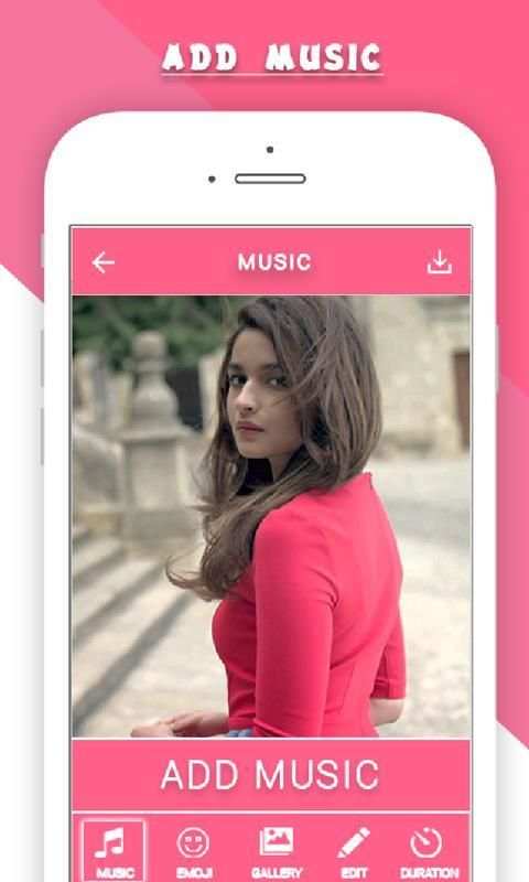 Photo Video Movie Maker screenshot 2