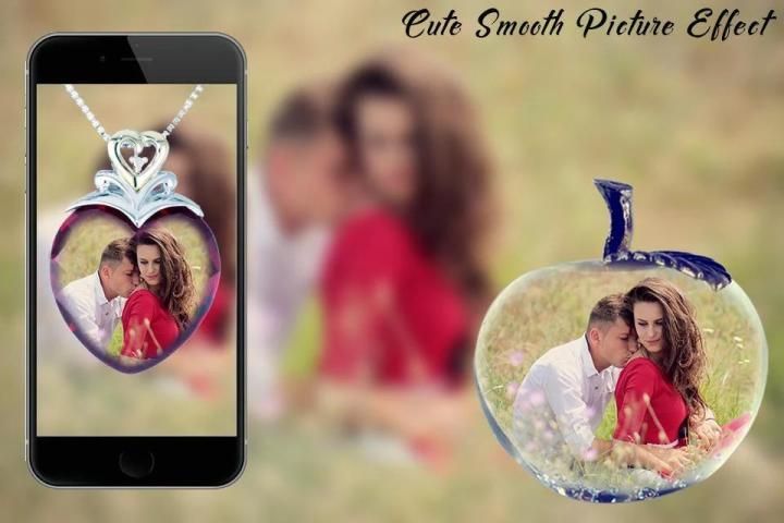 PIP Camera : Photo Editor स्क्रीनशॉट 5