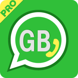 جي بي واتس برو icon