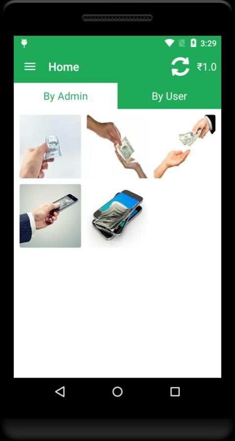 New Pay Money 4 تصوير الشاشة