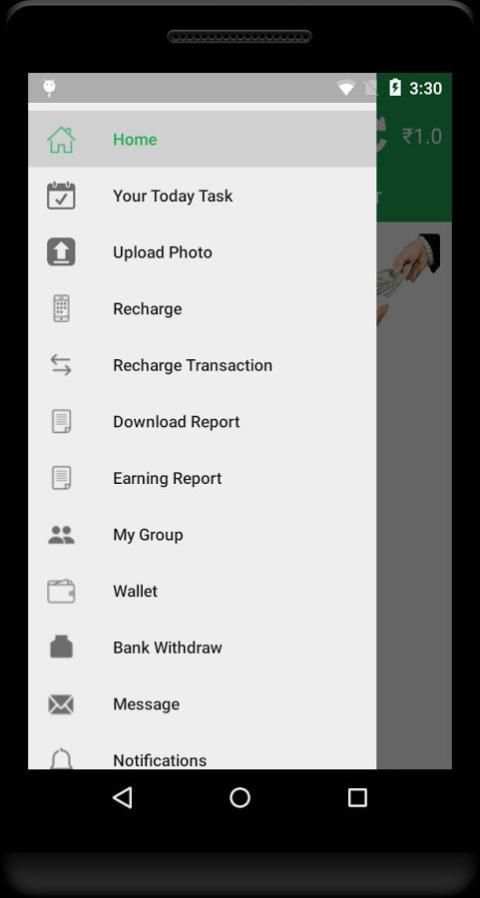 New Pay Money 2 تصوير الشاشة