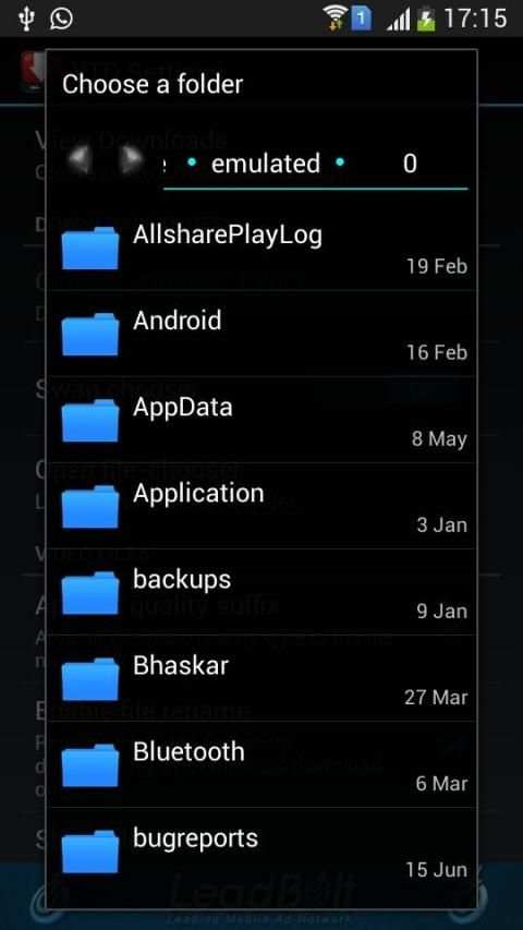YTD Video Downloader screenshot 3
