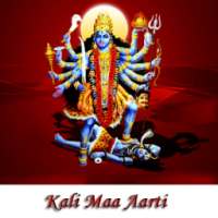 Kaali Maa Aarti on 9Apps