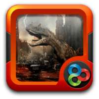 VELOCI GO Launcher Theme