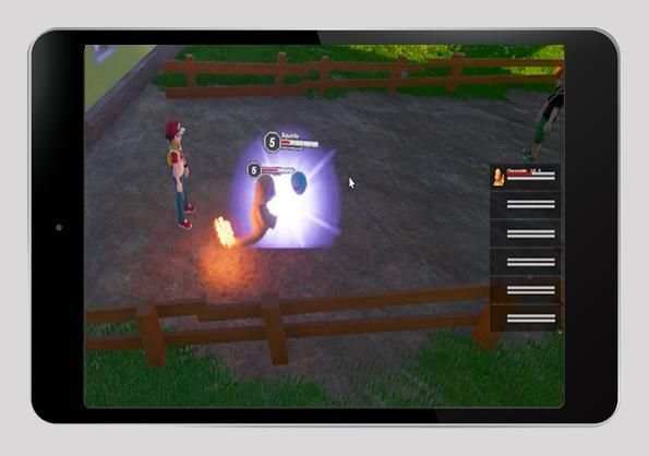 guide Pokemon FireRed screenshot 3
