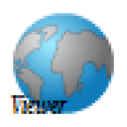 Web Viewer иконка