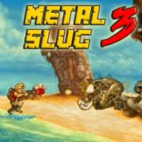 Guia Metal Slug 3