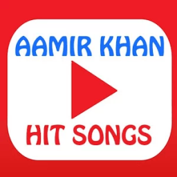 Aamir Khan Hit Songs icon