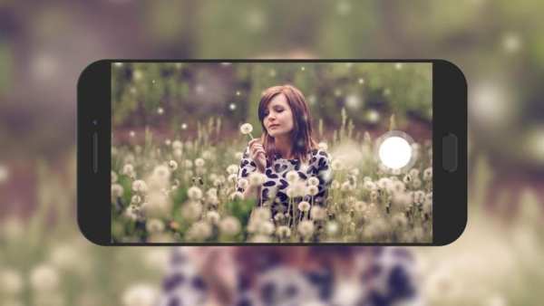 Caméra HD Pro screenshot 1