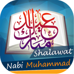Shalawat Nabi Muhammad Mp3 icon