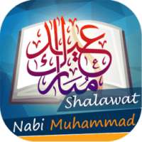 Shalawat Nabi Muhammad Mp3 on 9Apps