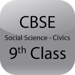 ikon CBSE Social Civics Class 9