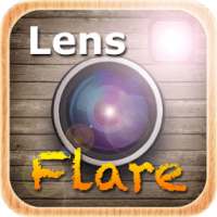 PhotoJus Lens Flare