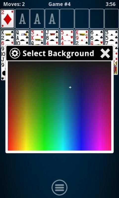 FreeCell screenshot 11