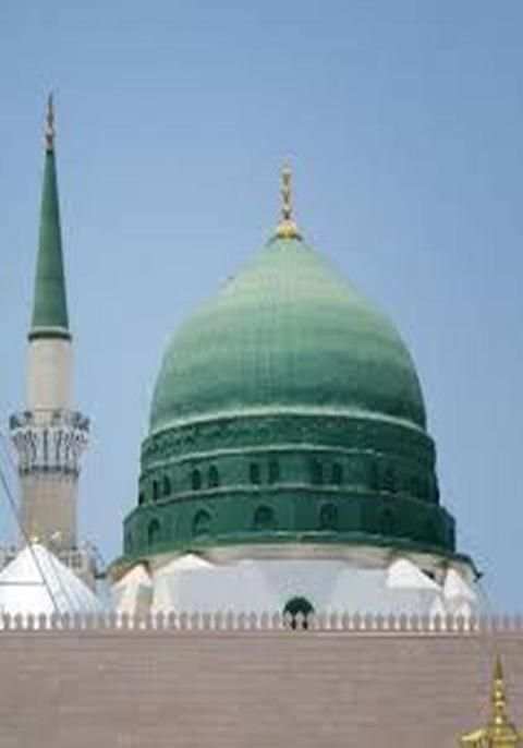 Makkah & Madina Wallpapers screenshot 5